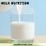 2 Percent Milk Nutrition Facts And How To Use Them