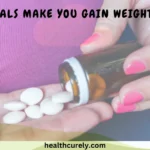 Do Prenatals Make You Gain Weight