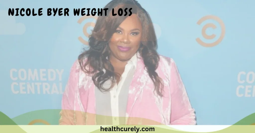 Nicole Byer Weight Loss Rumors Vs What She Actually Says