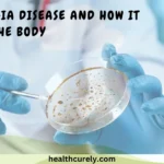 Pavatalgia Disease and How It Affects the Body