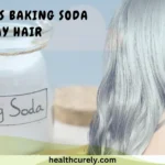 What Does Baking Soda Do to Gray Hair and Its Real Impact