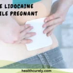Can You Use Lidocaine Patches While Pregnant Safely And Wisely