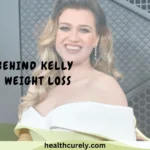 The Truth Behind Kelly Clarkson’s Weight Loss Journey
