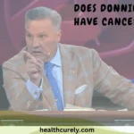 Does Donnie Swaggart Have Cancer and What People Should Know