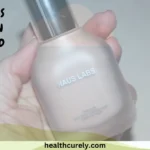 Is Haus Labs Foundation Water Based and How the Formula Works