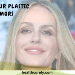 Monet Mazur Plastic Surgery Rumors and Beauty Transformation