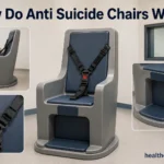 How Do Anti Suicide Chairs Work Design, Features and Uses