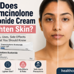 Does Triamcinolone Acetonide Cream Lighten Skin Risks & Facts
